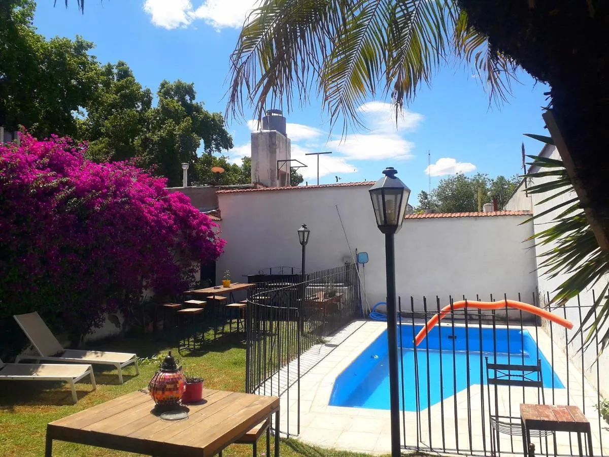 Tanino Guest House Mendoza Argentina