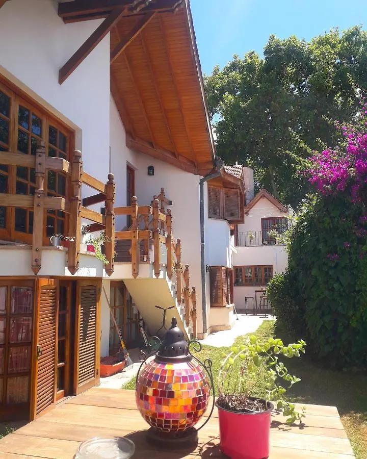 Tanino Guest House Mendoza