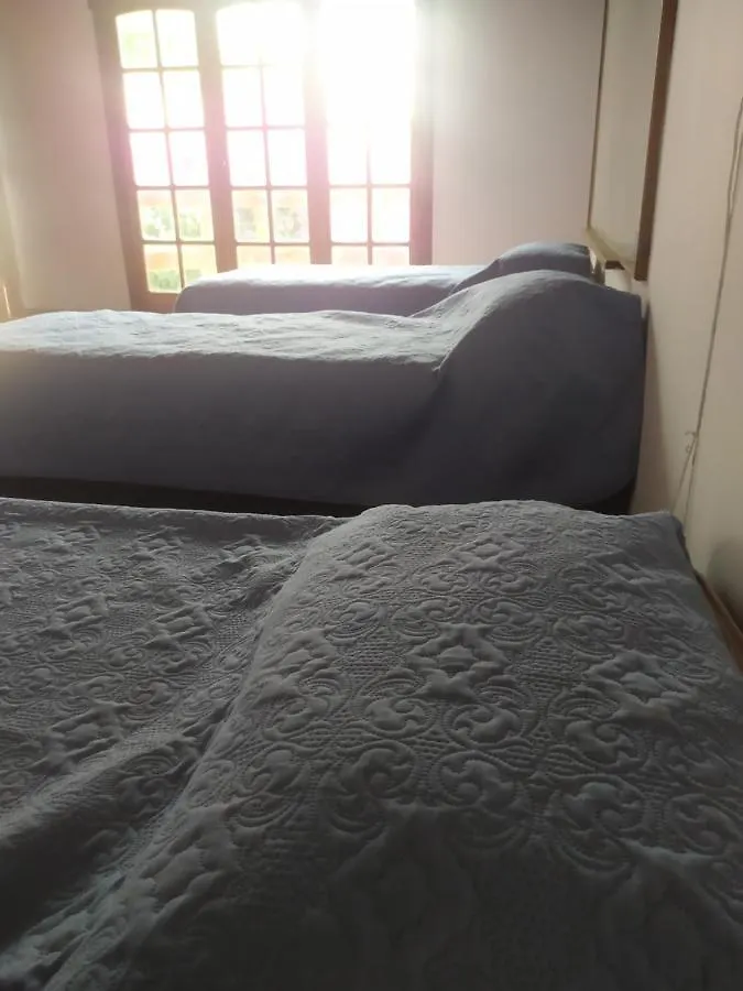 Tanino Guest House Mendoza Argentina