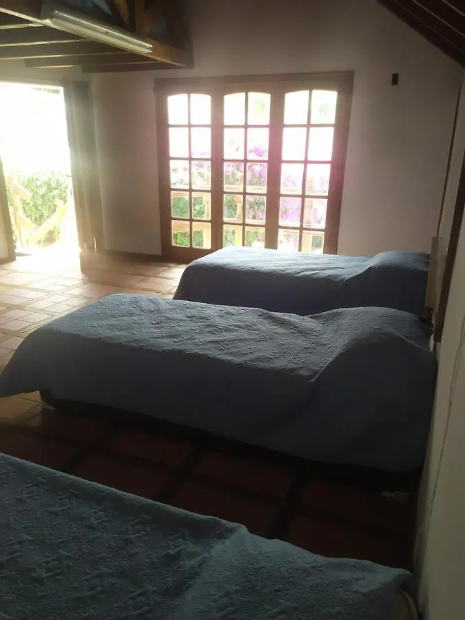 Tanino Guest House Mendoza 0*,  Argentina