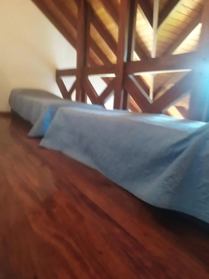 Tanino Guest House Mendoza