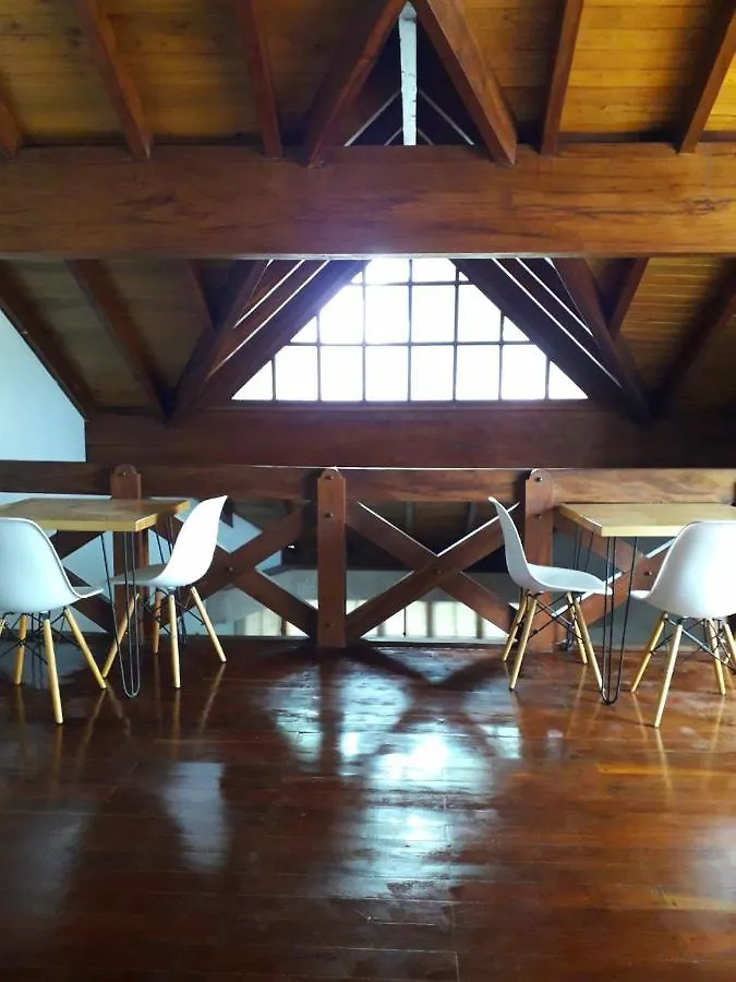 Tanino Guest House Mendoza