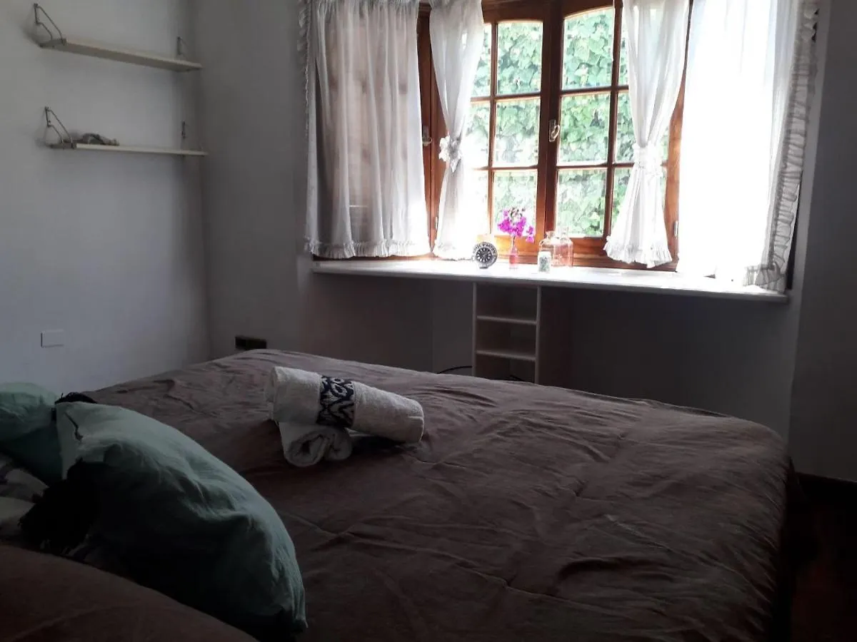 Tanino Guest House Mendoza