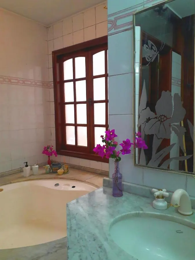 Tanino Guest House Mendoza