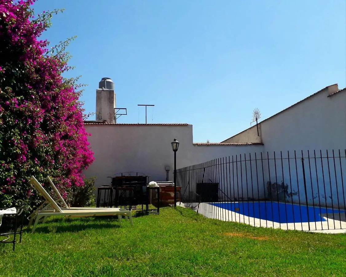 Tanino Guest House Mendoza