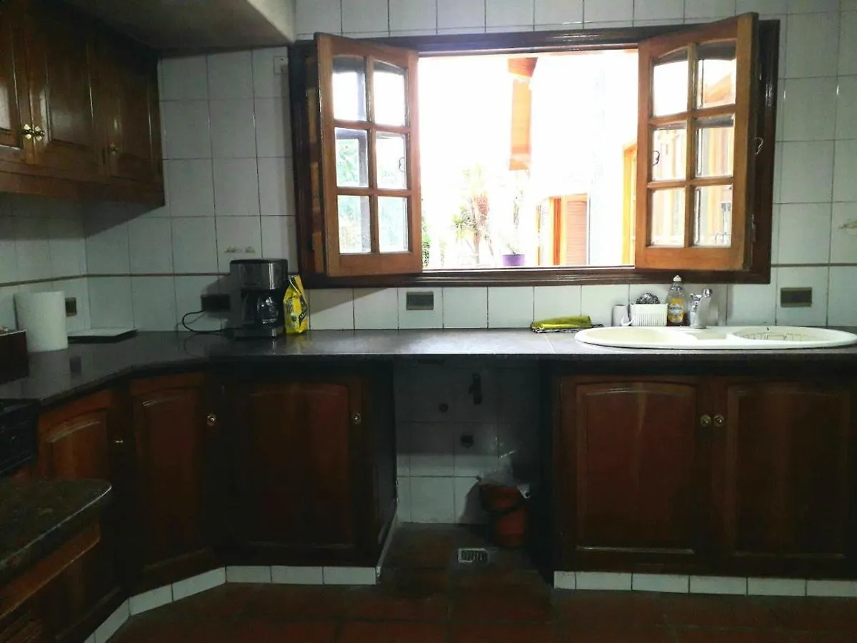 Tanino Guest House Mendoza 0*,  Argentina