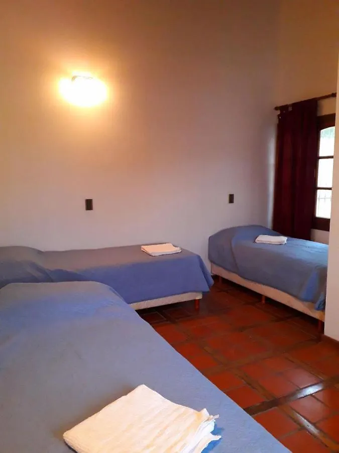 Tanino Guest House Mendoza 0*,
