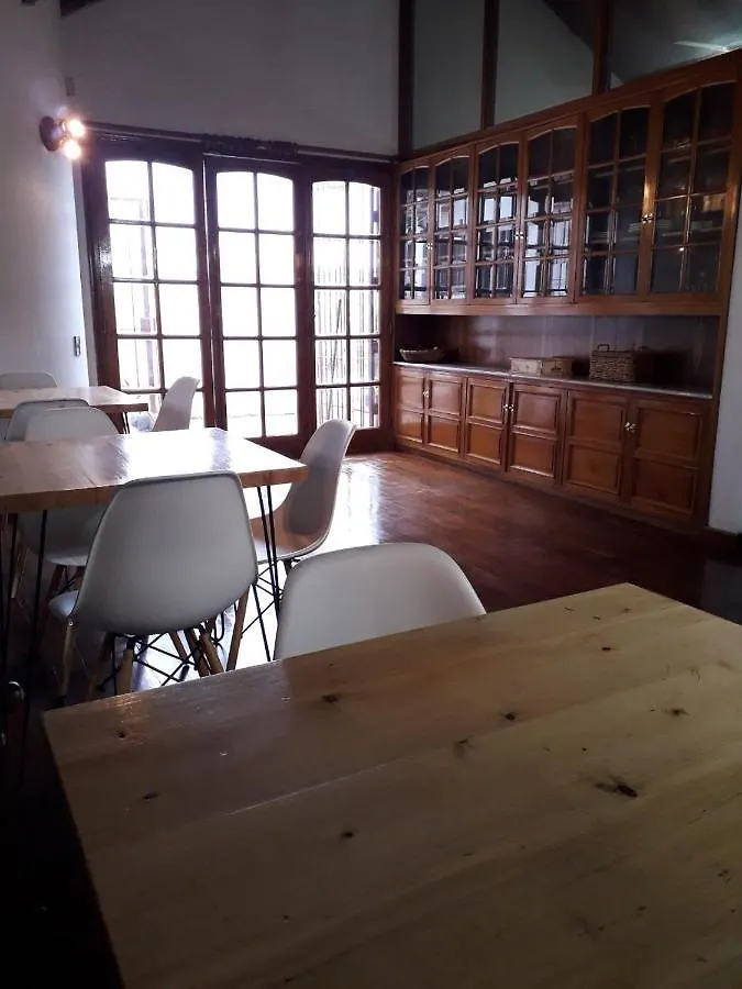 Tanino Guest House Mendoza