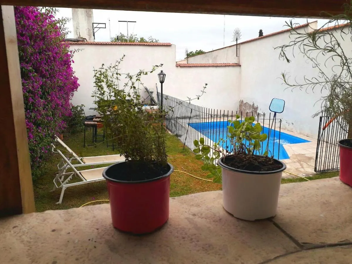 Tanino Guest House Mendoza 0*,