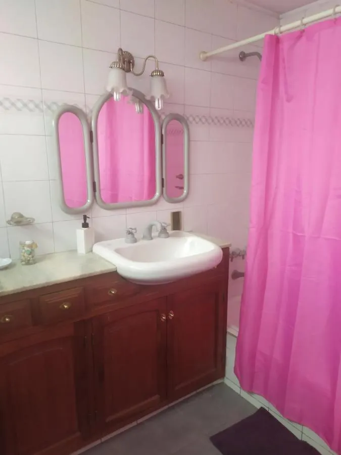 Tanino Guest House Mendoza 0*,  Argentina