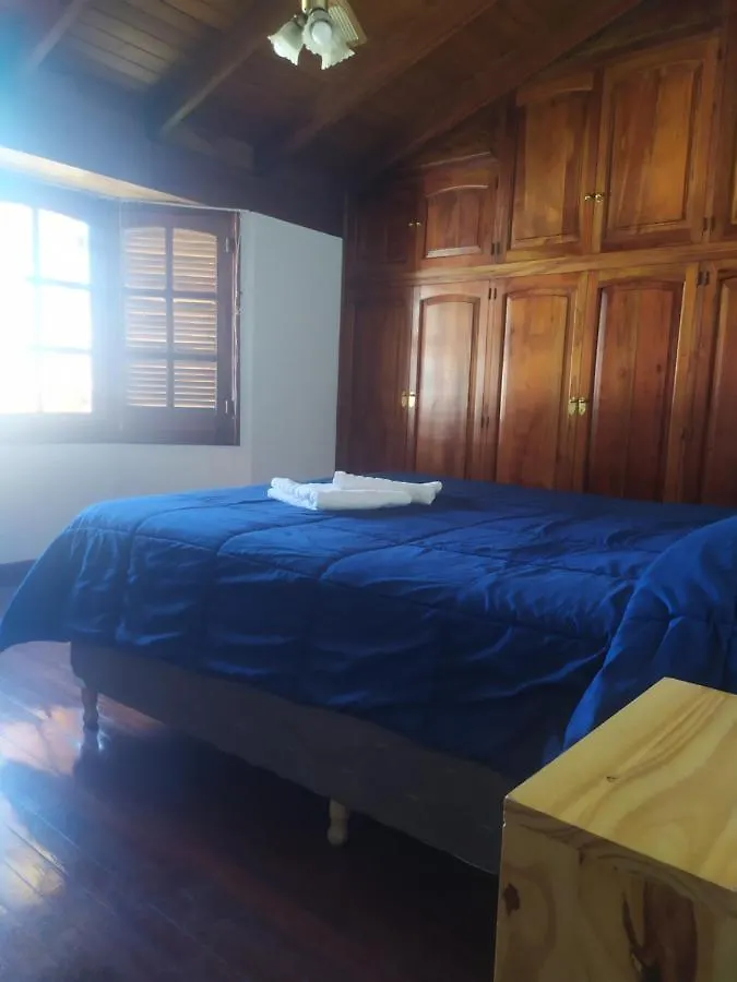 Tanino Guest House Mendoza 0*,