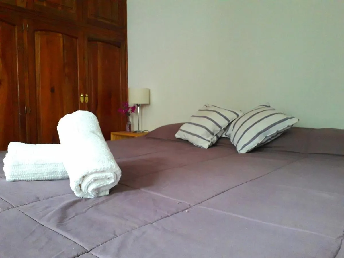 Tanino Guest House Mendoza