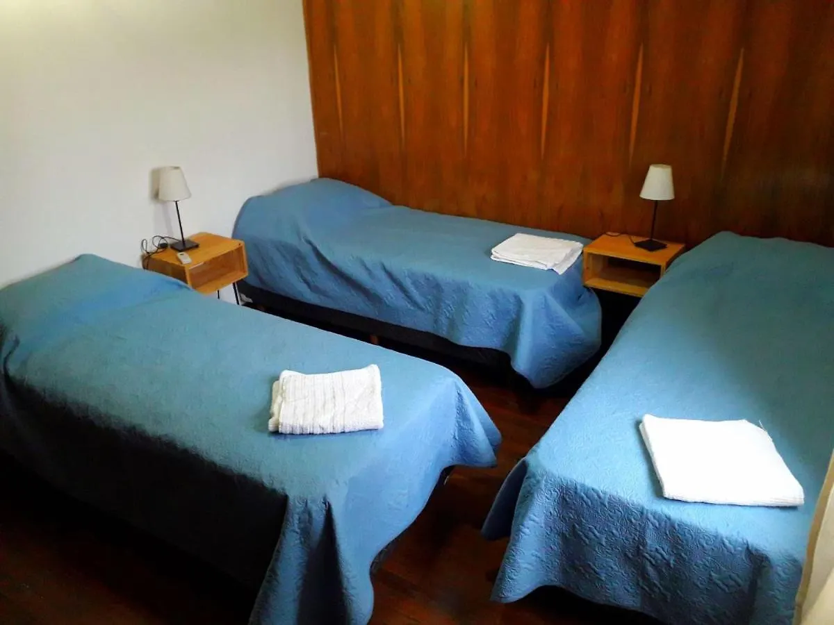 Tanino Guest House Mendoza