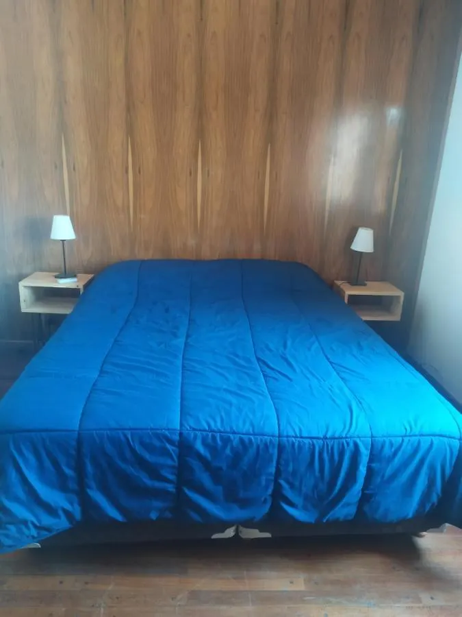 Tanino Guest House Mendoza