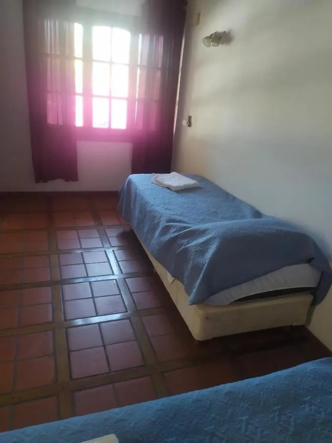 Tanino Guest House Mendoza