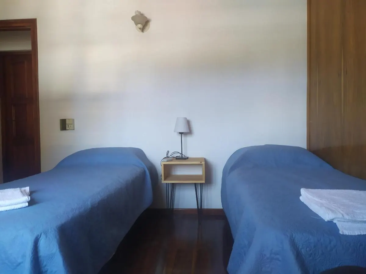 Tanino Guest House Mendoza