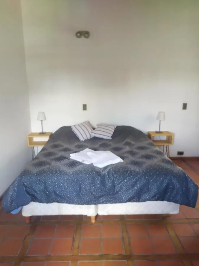 Tanino Guest House Mendoza