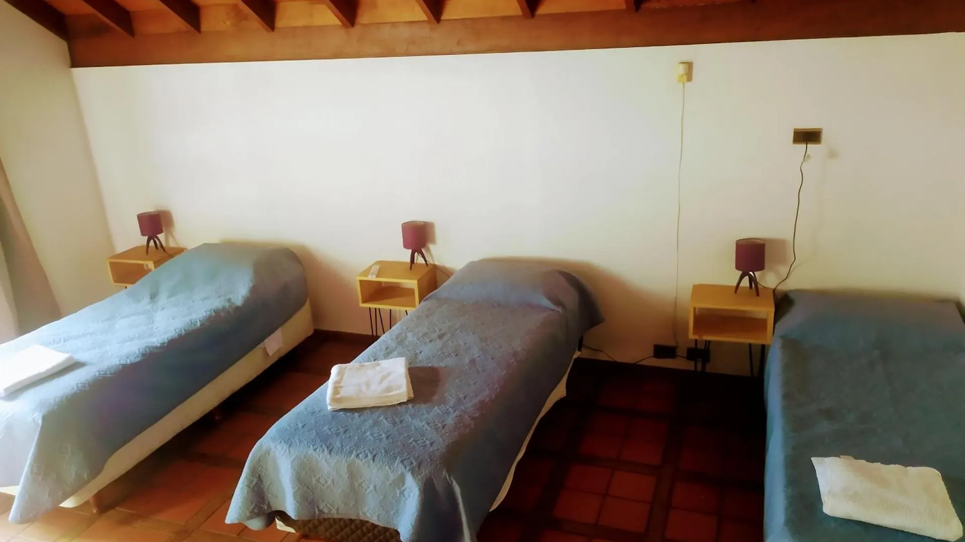 Tanino Guest House Mendoza