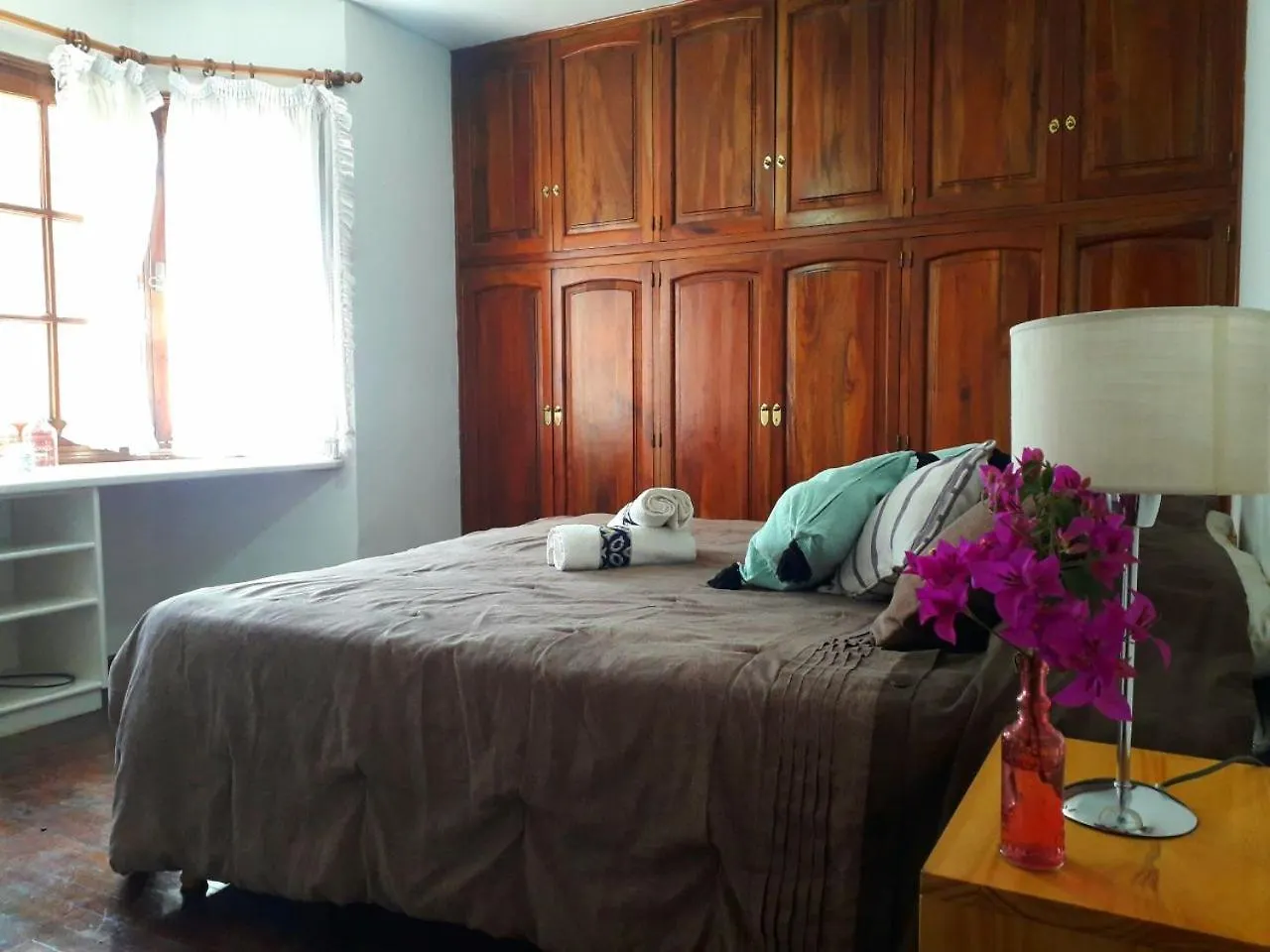 Tanino Guest House Mendoza Argentina