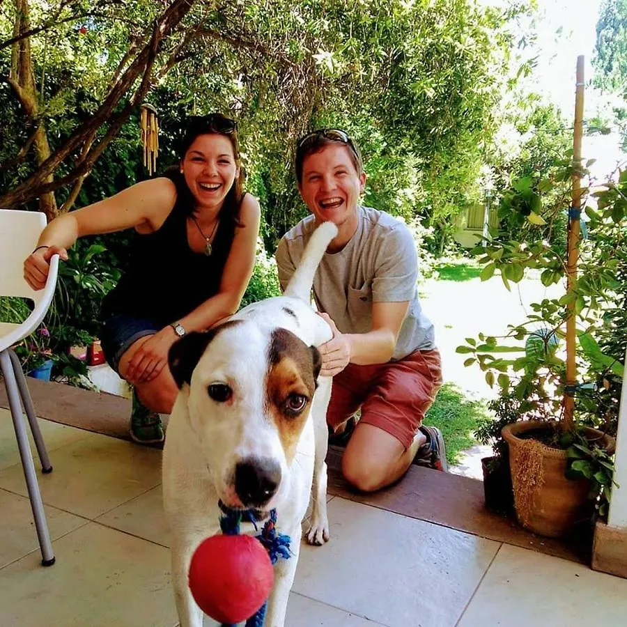 Tanino Guest House Mendoza