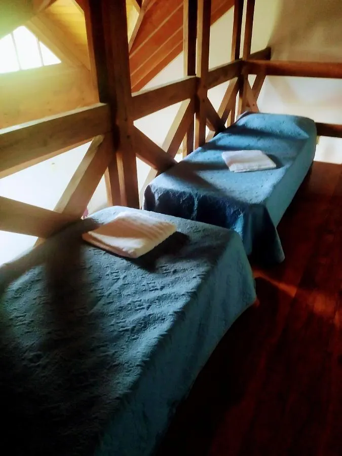 Tanino Guest House Mendoza
