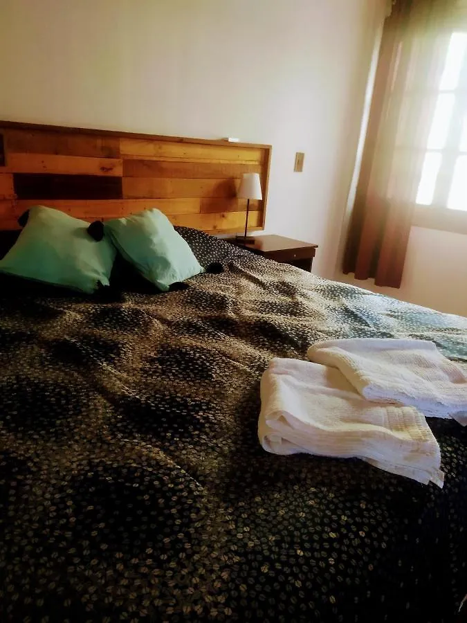 Tanino Guest House Mendoza Argentina
