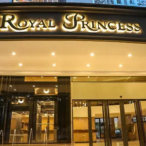4* Hotel Royal Princess