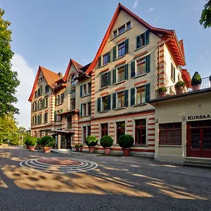 **** Hotel Sorell Zuerichberg Suíça
