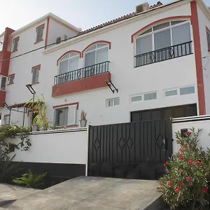 Yria Residencial Porto Novo (Santo Antao)
